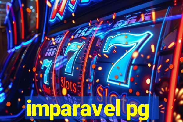 imparavel pg